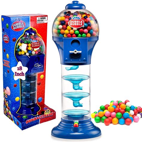 candy crush gumball machine